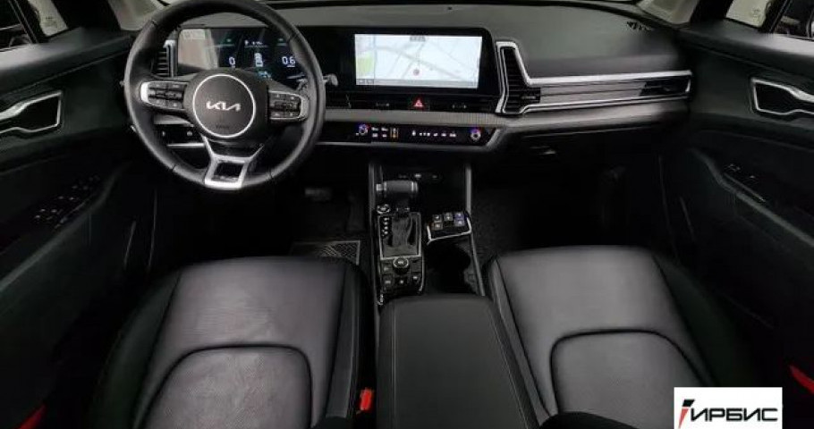 Kia Sportage V 